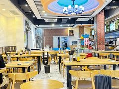 -阿文夜市豆浆油条(临潼路店)