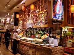 -芭菲盛宴·环球美食(袁家岗店)