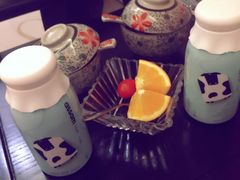 -北纬37°SPA养身会馆(湖西店)