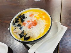 -香港龟正盅 手作糖水甜品龟苓膏(千灯湖环宇城店)