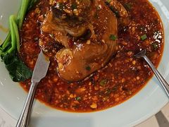 -院8里·少城记忆老川菜(宽窄巷子店)