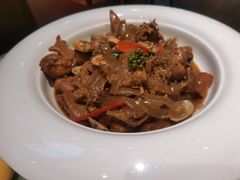 -悦海·家宴·冰花皮皮虾大锅贴(宝龙店)