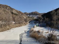 -雁门关景区