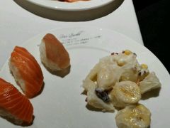 -星伦多自助料理·涮烤一体(虹悦城店)