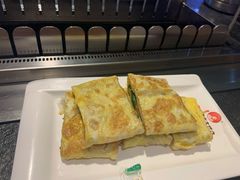 铁板烤冷面-邢氏老太太烧烤(罗湖店)