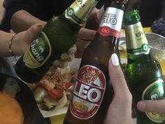 -Doo Dee Thai Food(Issan/Isaan/Esan)