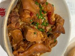 -东排食堂长沙小吃大排档(五一广场店)