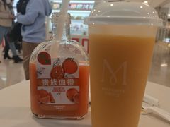 -Mr.Fruits水果先生(蓝色港湾店)