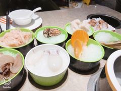 -V-ONE西雅图海鲜自助餐厅(仓山万达广场店)