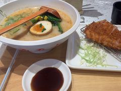 -味千拉面(世纪东方店)