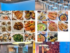 -79号渔船海鲜饭店(宝安店)