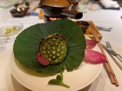 -叶叶菩提(太原别墅店)