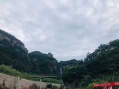 -兴隆红河漂流