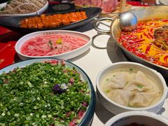 -小龙翻大江文化火锅(宽窄店)