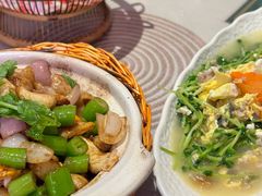 -鹅冠港式茶餐厅(来福士店)