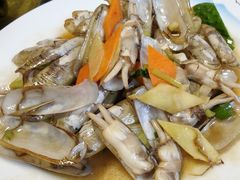 -宾朋海鲜特色美食餐厅·纯手工鲅鱼水饺(兴海路店)