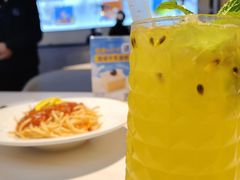 -牛扒先生·厚切雪花牛扒西餐厅(北京路禺山路店)