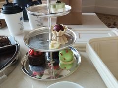 -大堂吧·下午茶·特调鸡尾酒(大连一方城堡豪华精选酒店)