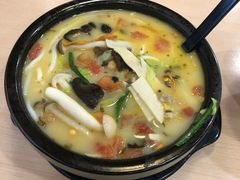 -蒙自源米线大王(普宁广场店)