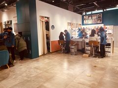 -海马体照相馆(天津世纪都会店)