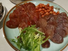 -江边城外烤全鱼(方庄时代购物中心店)
