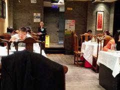 -李老爹香辣蟹(宣武门店)