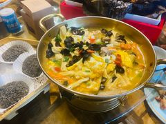 -民俗村柴火灶·景德江西菜(中国陶瓷博物馆店)