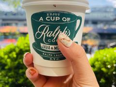 -Ralph’s Coffee(北京三里屯店)