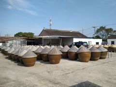 -苏州市吴中区光福窑上花果蜜饯厂