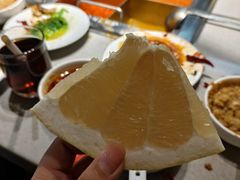 -海底捞火锅(太原南站店)