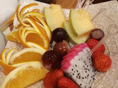 -和创柚子·会席日本料理(新区淮海街店)