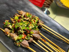 -聚味瞿记·龙虾堂(天元店)