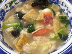 -刘长兴(逸仙桥店)