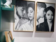 -海马体照相馆(合肥包河万达广场店)