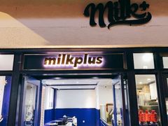 门面-milkplus·泰式奶茶(较场东路店)