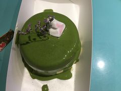 -狐狸和向日葵(北京路店)