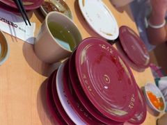 -寿司郎(皇庭广场店)
