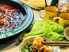 -有拈头成都市井火锅(柳市店)