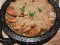-小菜园新徽菜(马鞍山金鹰店)