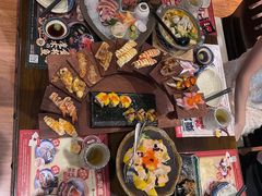 -古田居·特色寿司料理(骏欣中心店)