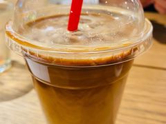 -Peet's Coffee皮爷咖啡(德基店)