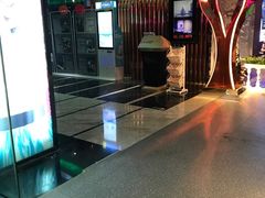-凯乐会量贩KTV(国防大厦总店)