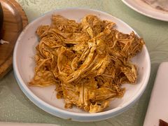 -京尊烤鸭店JINGZUN(春秀路店)