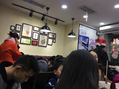 大堂-阿坤传统手工小吃(沙坪坝店)