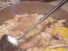 -椰客·海南椰子鸡(新塘永旺梦乐城店)