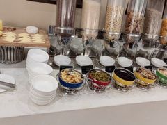 -无锡梁鸿湿地丽笙度假酒店·流觞西餐厅