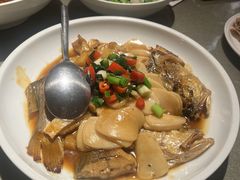 -朴墅(西湖青芝坞店·杭帮菜·家宴.14年的店)