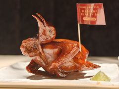 -侨美食家(体育西路店)