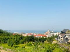 -崂山仰口游览区