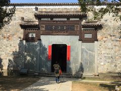 -景德镇古窑民俗博览区